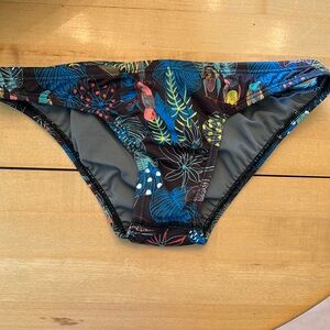 Jolyn Midl Bikini Bottom